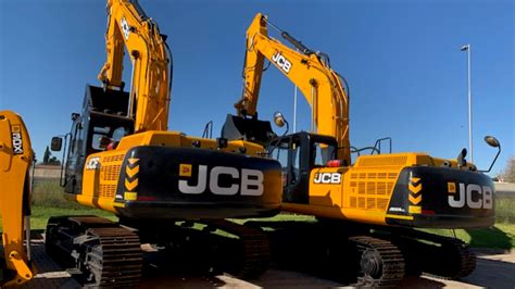 jcb excavator excavators|jcb 2020 excavators.